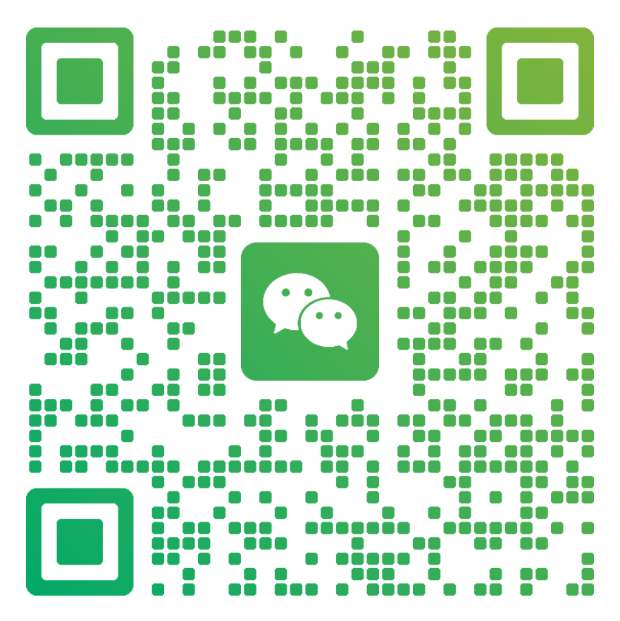Scan the code to contact